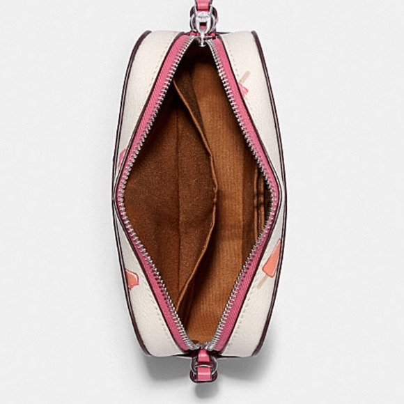 COACH POPSICLE BAG & WALLET SET - Picture 3 of 16